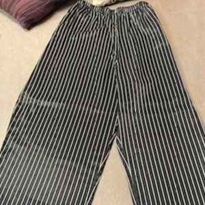 Striped Pajamas Enchanting!